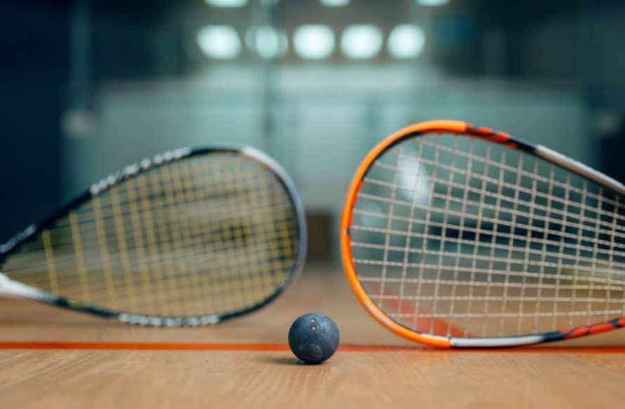 squash sport